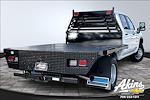 New 2026 Chevrolet Silverado 3500 Crew Cab Flatbed Truck for sale #TF117051 - photo 21
