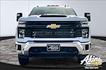 New 2026 Chevrolet Silverado 3500 Crew Cab Flatbed Truck for sale #TF117051 - photo 22