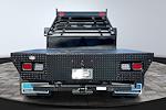 New 2026 Chevrolet Silverado 3500 Crew Cab Flatbed Truck for sale #TF117051 - photo 4