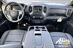 New 2026 Chevrolet Silverado 3500 Crew Cab Flatbed Truck for sale #TF117051 - photo 5
