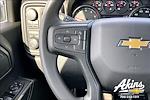 New 2026 Chevrolet Silverado 3500 Crew Cab Flatbed Truck for sale #TF117051 - photo 7