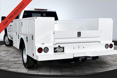 New 2026 Chevrolet Silverado 3500 Crew Cab Service Truck for sale #TF117080 - photo 2