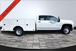 New 2026 Chevrolet Silverado 3500 Crew Cab Service Truck for sale #TF117080 - photo 19