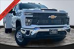 New 2026 Chevrolet Silverado 3500 Crew Cab Service Truck for sale #TF117080 - photo 3