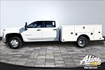 New 2026 Chevrolet Silverado 3500 Crew Cab Service Truck for sale #TF117080 - photo 20