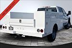 New 2026 Chevrolet Silverado 3500 Crew Cab Service Truck for sale #TF117080 - photo 21