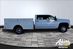 New 2026 Chevrolet Silverado 3500 Crew Cab Service Truck for sale #TF117124 - photo 19