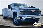 New 2026 Chevrolet Silverado 3500 Crew Cab Service Truck for sale #TF117124 - photo 3