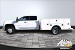 New 2026 Chevrolet Silverado 3500 Crew Cab Service Truck for sale #TF117124 - photo 20