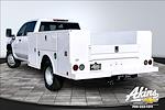 New 2026 Chevrolet Silverado 3500 Crew Cab Service Truck for sale #TF117124 - photo 2