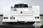 New 2026 Chevrolet Silverado 3500 Crew Cab Service Truck for sale #TF117124 - photo 4