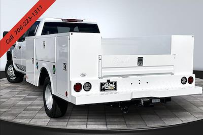 New 2026 Chevrolet Silverado 3500 Crew Cab Service Truck for sale #TF117152 - photo 2