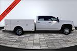 New 2026 Chevrolet Silverado 3500 Crew Cab Service Truck for sale #TF117152 - photo 19