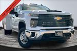 New 2026 Chevrolet Silverado 3500 Crew Cab Service Truck for sale #TF117152 - photo 3