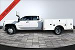 New 2026 Chevrolet Silverado 3500 Crew Cab Service Truck for sale #TF117152 - photo 20