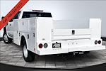 New 2026 Chevrolet Silverado 3500 Crew Cab Service Truck for sale #TF117152 - photo 2