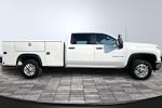 New 2026 Chevrolet Silverado 2500 Crew Cab Service Truck for sale #TF124411 - photo 18