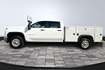 New 2026 Chevrolet Silverado 2500 Crew Cab Service Truck for sale #TF124411 - photo 19
