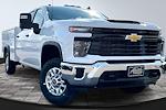 New 2026 Chevrolet Silverado 2500 Crew Cab Service Truck for sale #TF124411 - photo 4