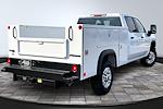 New 2026 Chevrolet Silverado 2500 Crew Cab Service Truck for sale #TF124411 - photo 20