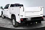 New 2026 Chevrolet Silverado 2500 Crew Cab Service Truck for sale #TF124411 - photo 2