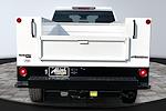New 2026 Chevrolet Silverado 2500 Crew Cab Service Truck for sale #TF124411 - photo 3