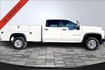 New 2026 Chevrolet Silverado 2500 Crew Cab Service Truck for sale #TF124472 - photo 19
