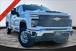 New 2026 Chevrolet Silverado 2500 Crew Cab Service Truck for sale #TF124472 - photo 3