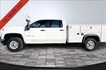 New 2026 Chevrolet Silverado 2500 Crew Cab Service Truck for sale #TF124472 - photo 20