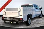 New 2026 Chevrolet Silverado 2500 Crew Cab Service Truck for sale #TF124472 - photo 21