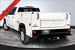 New 2026 Chevrolet Silverado 2500 Crew Cab Service Truck for sale #TF124472 - photo 2