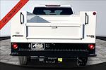 New 2026 Chevrolet Silverado 2500 Crew Cab Service Truck for sale #TF124472 - photo 4