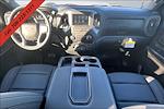 New 2026 Chevrolet Silverado 2500 Crew Cab Service Truck for sale #TF124472 - photo 5