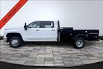 New 2026 Chevrolet Silverado 3500 Crew Cab Steel Flatbed Truck for sale #TF145084 - photo 20