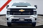 New 2026 Chevrolet Silverado 3500 Crew Cab Steel Flatbed Truck for sale #TF145084 - photo 22