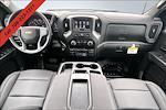 New 2026 Chevrolet Silverado 3500 Crew Cab Steel Flatbed Truck for sale #TF145084 - photo 5