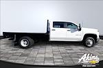 New 2026 Chevrolet Silverado 3500 Crew Cab Steel Flatbed Truck for sale #TF145143 - photo 19