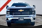 New 2026 Chevrolet Silverado 3500 Crew Cab Steel Flatbed Truck for sale #TF145143 - photo 22