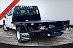 New 2026 Chevrolet Silverado 3500 Crew Cab Steel Flatbed Truck for sale #TF145143 - photo 2