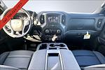 New 2026 Chevrolet Silverado 3500 Crew Cab Steel Flatbed Truck for sale #TF145143 - photo 5