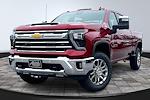New 2026 Chevrolet Silverado 2500 LTZ Crew Cab for sale #TF162853 - photo 1