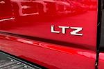 New 2026 Chevrolet Silverado 2500 LTZ Crew Cab for sale #TF162853 - photo 14