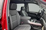 New 2026 Chevrolet Silverado 2500 LTZ Crew Cab for sale #TF162853 - photo 16
