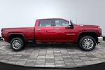 New 2026 Chevrolet Silverado 2500 LTZ Crew Cab for sale #TF162853 - photo 19