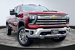New 2026 Chevrolet Silverado 2500 LTZ Crew Cab for sale #TF162853 - photo 3