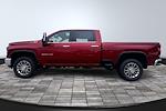 New 2026 Chevrolet Silverado 2500 LTZ Crew Cab for sale #TF162853 - photo 20