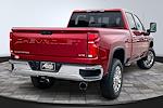 New 2026 Chevrolet Silverado 2500 LTZ Crew Cab for sale #TF162853 - photo 21