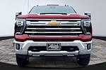 New 2026 Chevrolet Silverado 2500 LTZ Crew Cab for sale #TF162853 - photo 22