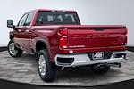 New 2026 Chevrolet Silverado 2500 LTZ Crew Cab for sale #TF162853 - photo 2