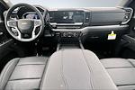 New 2026 Chevrolet Silverado 2500 LTZ Crew Cab for sale #TF162853 - photo 5